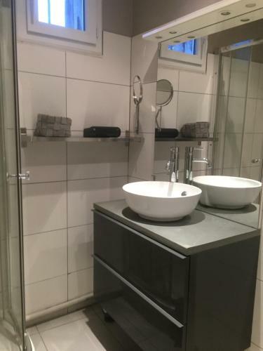 Apartamento Maison 166 Endoume