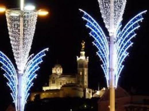Apartamento Studio Cosy Le R�ve Bleu - Vieux Port