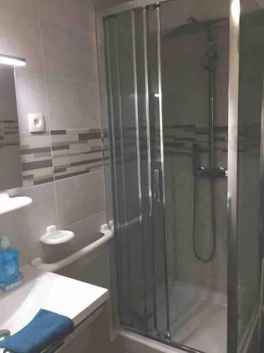 Apartamento Studio Cosy Le R�ve Bleu - Vieux Port