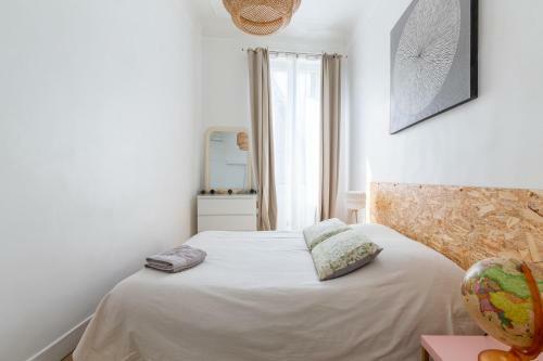 Apartamentos La Dolce Vita - T3 Parking Les R�form�s
