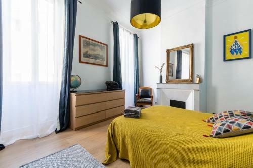 Apartamentos La Dolce Vita - T3 Parking Les R�form�s