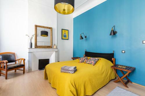 Apartamentos La Dolce Vita - T3 Parking Les R�form�s