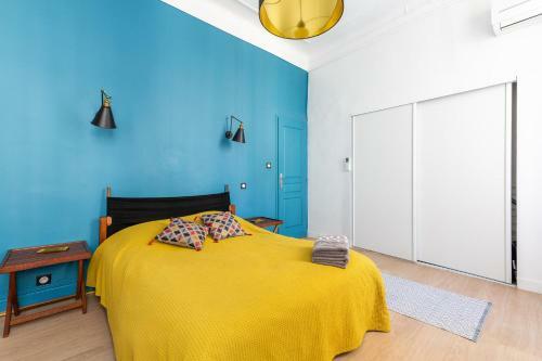Apartamentos La Dolce Vita - T3 Parking Les R�form�s