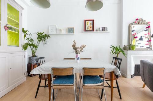 Apartamentos La Dolce Vita - T3 Parking Les R�form�s