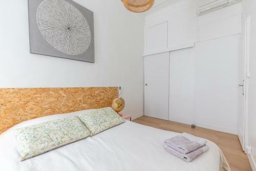 Apartamentos La Dolce Vita - T3 Parking Les R�form�s