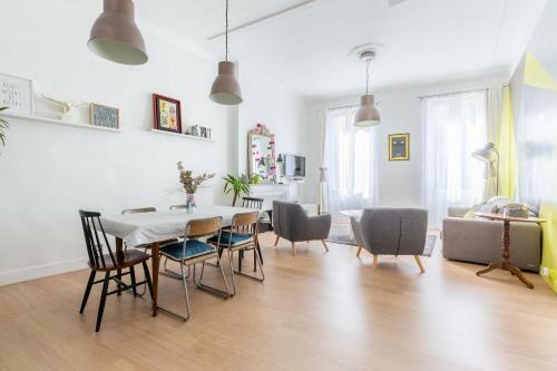 Apartamentos La Dolce Vita - T3 Parking Les R�form�s