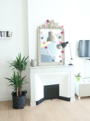 Apartamentos La Dolce Vita - T3 Parking Les R�form�s