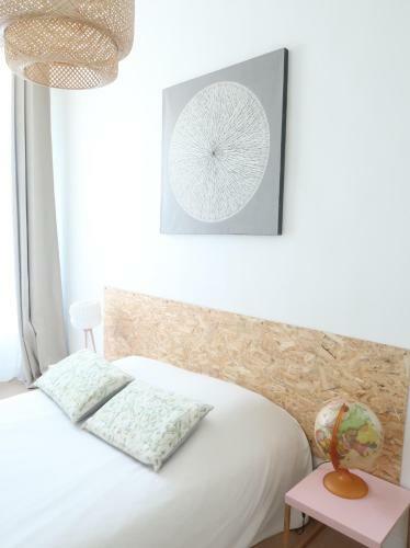 Apartamentos La Dolce Vita - T3 Parking Les R�form�s