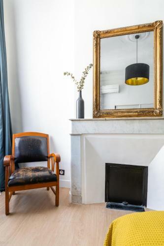 Apartamentos La Dolce Vita - T3 Parking Les R�form�s