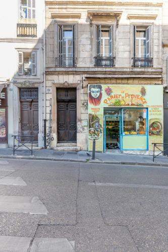 Apartamentos La Dolce Vita - T3 Parking Les R�form�s