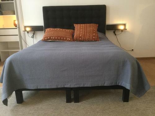 Apartamento 10 Rue Chevalier Roze