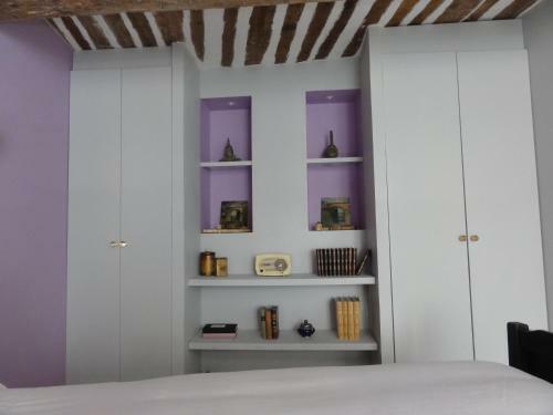 Apartamento La Maison Des Augustines