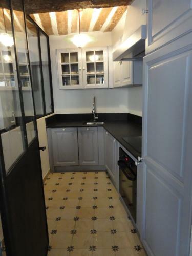 Apartamento La Maison Des Augustines