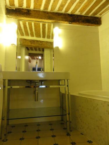 Apartamento La Maison Des Augustines