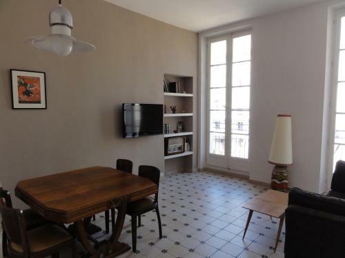 Apartamento La Maison De L'opera