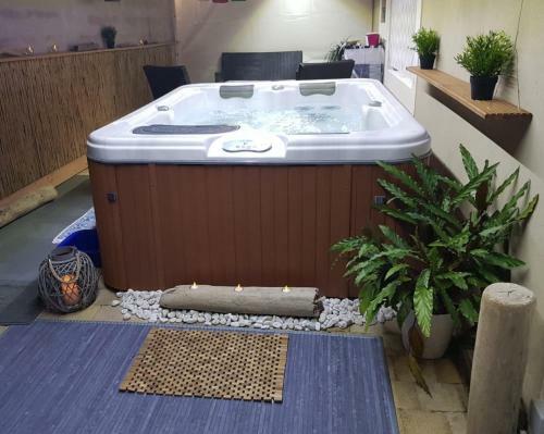 Apartamento Villa Cottreau