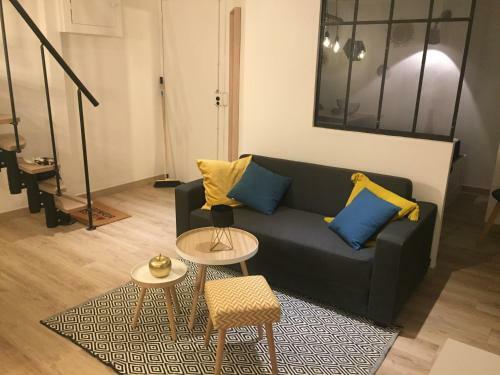 Apartamento Soo Cath�drale Soohome
