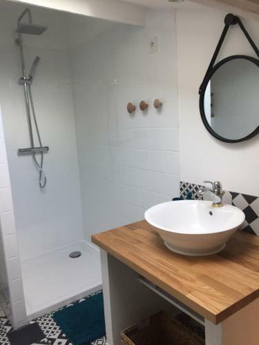 Apartamento Soo Cath�drale Soohome