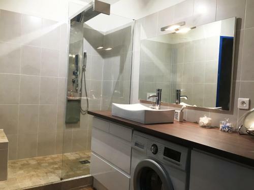 Apartamento M�lanie Marseille