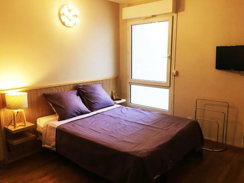 Apartamento M�lanie Marseille