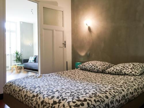 Apartamentos Your Home In Marseille***