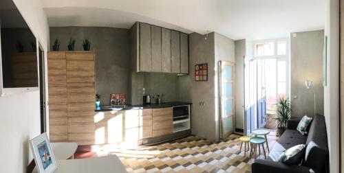 Apartamentos Your Home In Marseille***