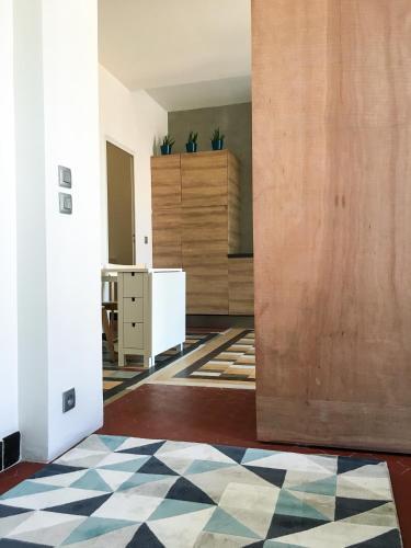 Apartamentos Your Home In Marseille***