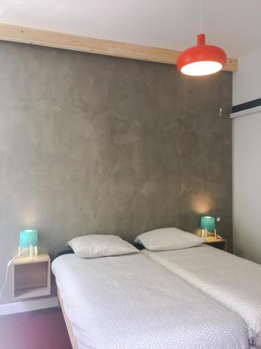 Apartamentos Your Home In Marseille***