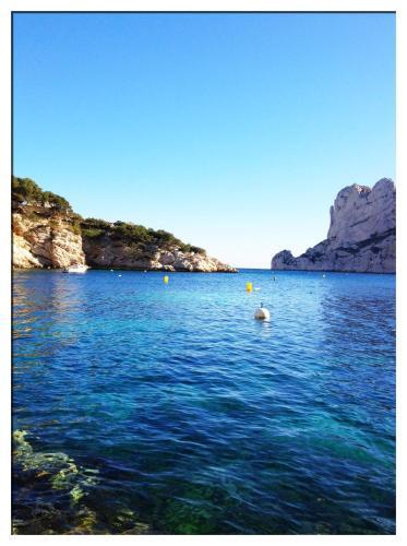 Apartamentos Your Home In Marseille***