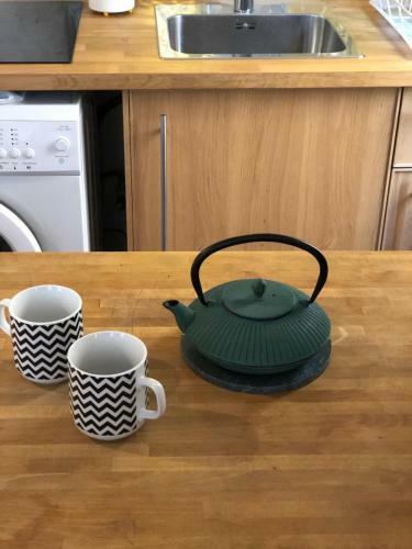 Apartamento Grand Studio Rue Du Panier
