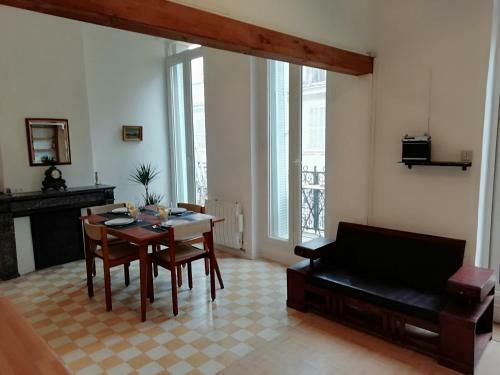 Apartamento L'escale