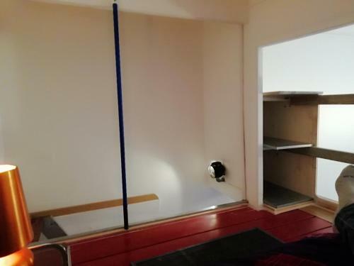 Apartamento L'escale