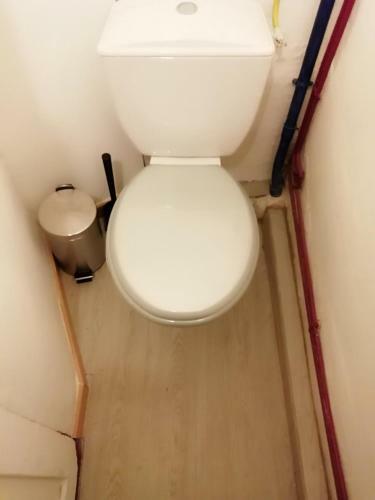 Apartamento L'escale