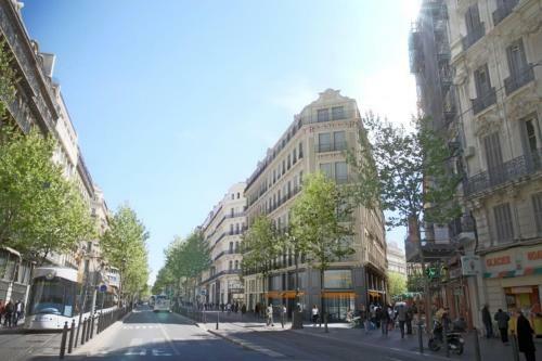 Apartamento L'�ph�m�re Canebi�re - Gambetta