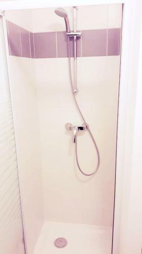 Apartamento Grand Studio Au Pied Du Panier