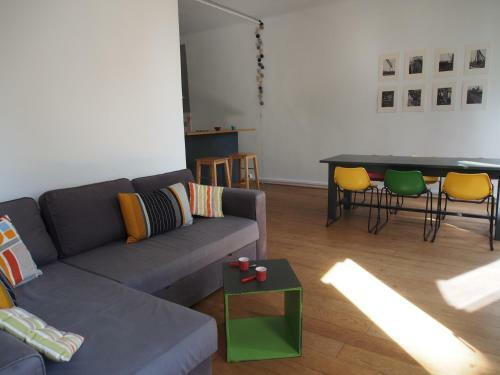 Apartamento Appartement Op�ra