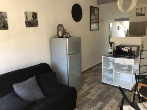 Apartamento T2 Le Loft De Steenia