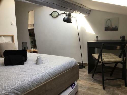 Apartamento T2 Le Loft De Steenia