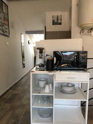 Apartamento T2 Le Loft De Steenia