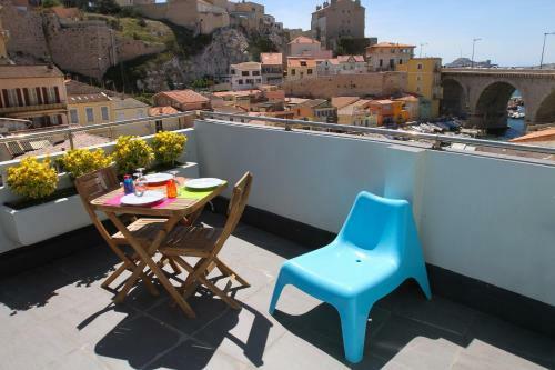 Apartamento La Terrasse Du Pecheur