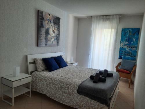 Apartamento Appartement Marseille Vacances