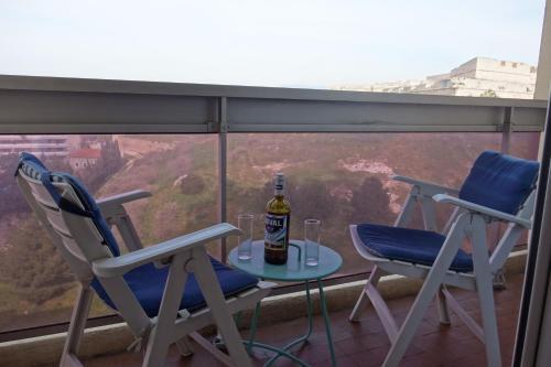 Apartamento Marseille Les Catalans