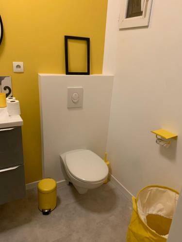 Apartamento Soo And Co Soohome