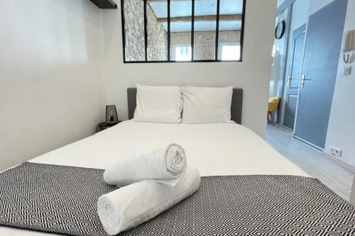 Apartamento Coin De Paradis By Anderslocation