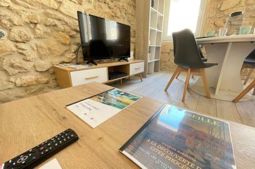 Apartamento Coin De Paradis By Anderslocation