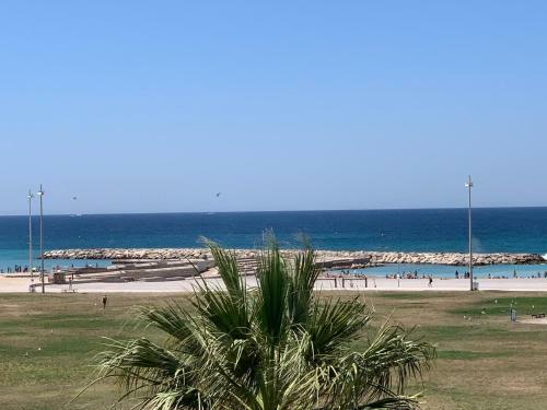 Apartamento Prado Plage