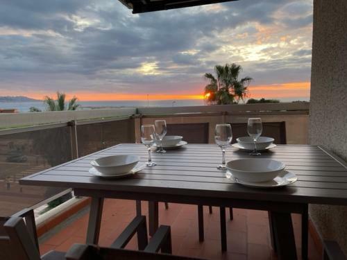 Apartamento Prado Plage
