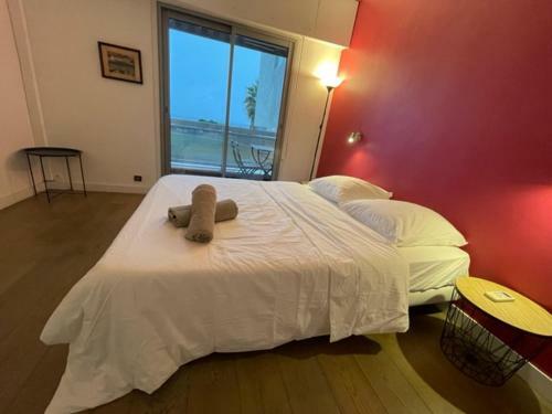 Apartamento Prado Plage