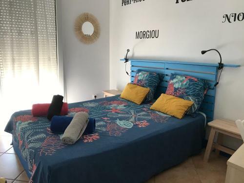 Chambre D H�tes Au C?ur Des Oliviers