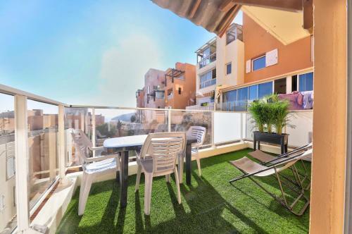 Apartamento Sunset �le Du Frioul